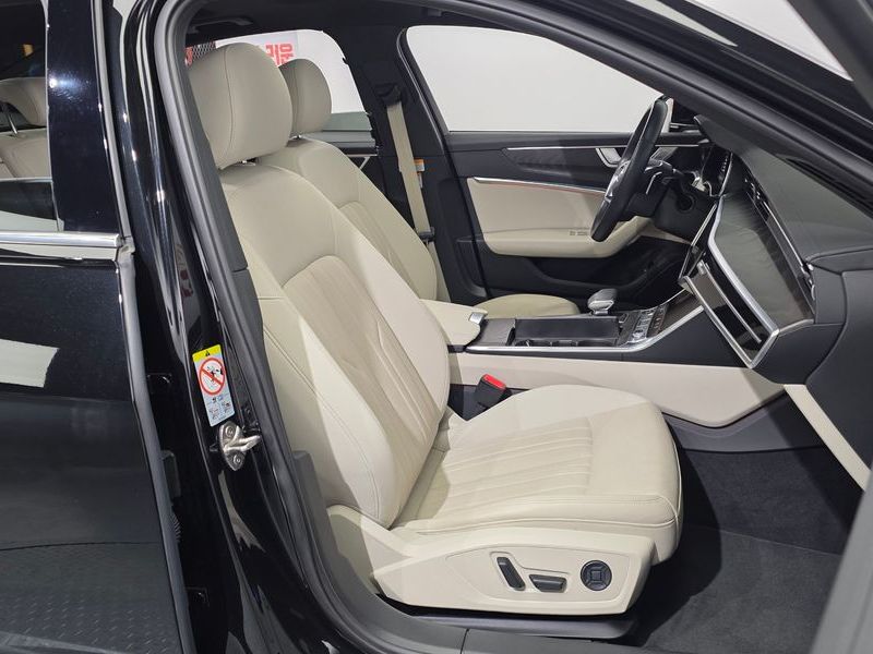 2024 Audi A6 45 TFSI Premium photo 26