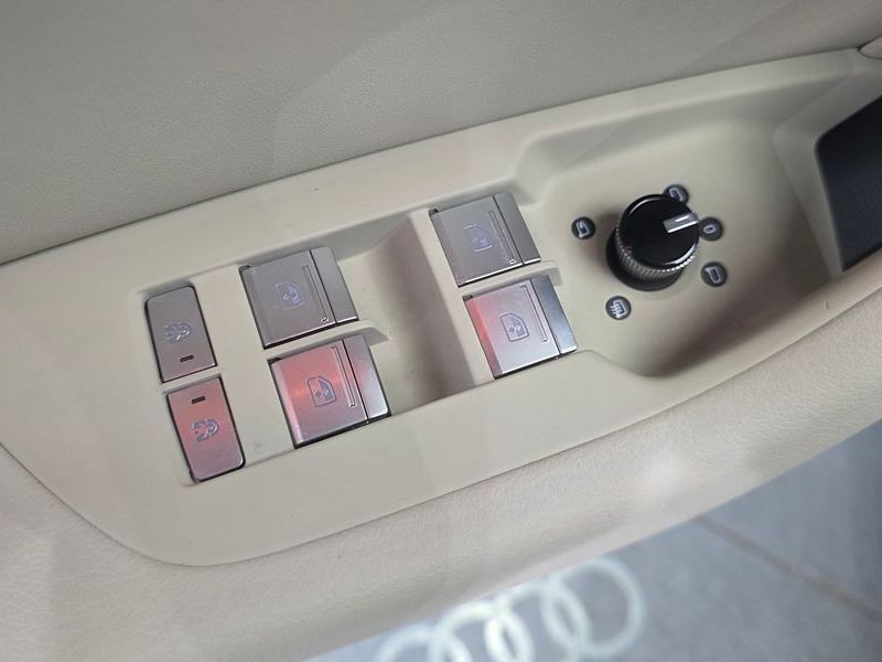2024 Audi A6 45 TFSI Premium photo 29