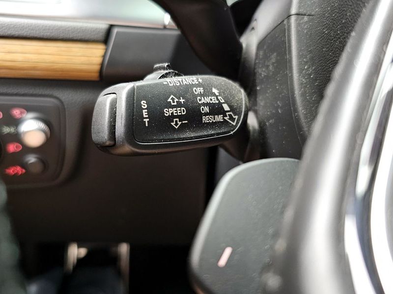 2013 Audi A7 3.0 TFSI Quattro Dynamic 4G photo 16