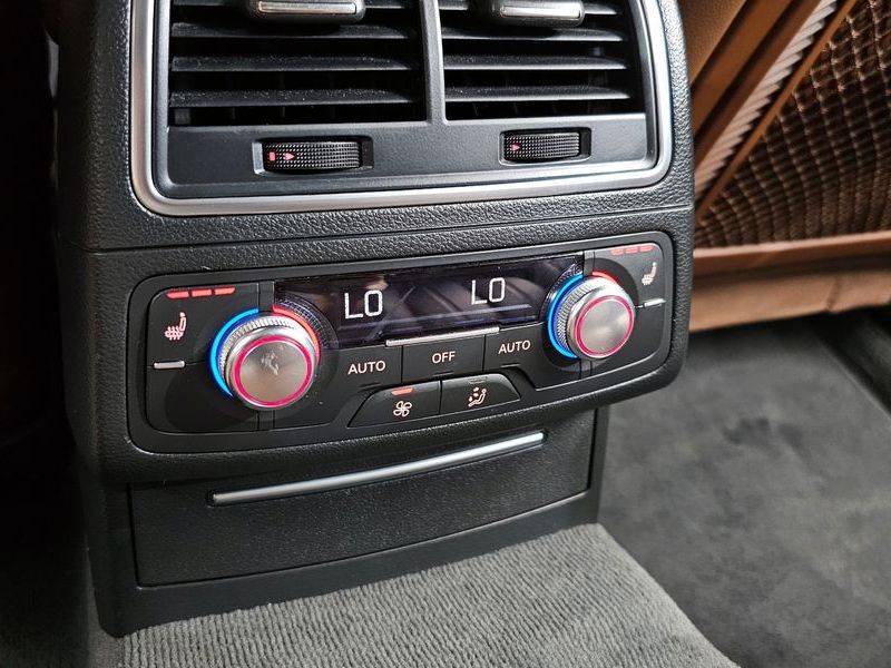 2013 Audi A7 3.0 TFSI Quattro Dynamic 4G photo 17