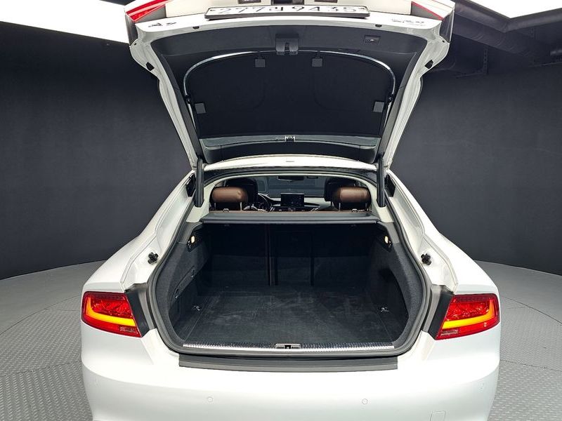 2013 Audi A7 3.0 TFSI Quattro Dynamic 4G photo 20