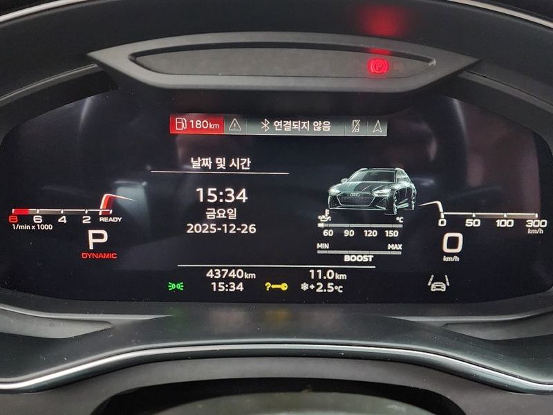 2022 Audi A6 45 TFSI Premium photo 8