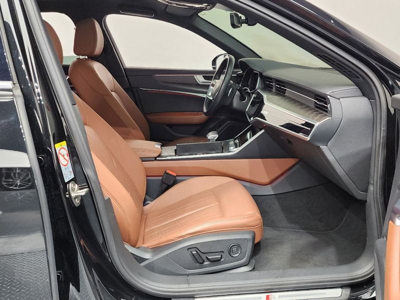 2022 Audi A6 45 TFSI Premium photo 11