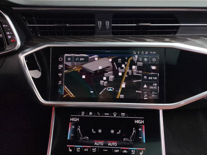 2022 Audi A6 45 TFSI Premium photo 14