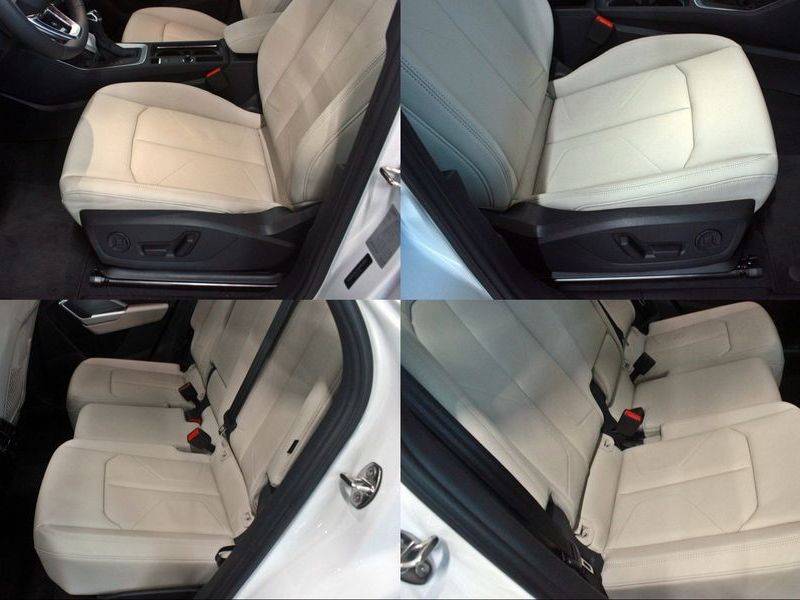 2026 Audi Q3 40 TFSI Quattro Premium photo 16