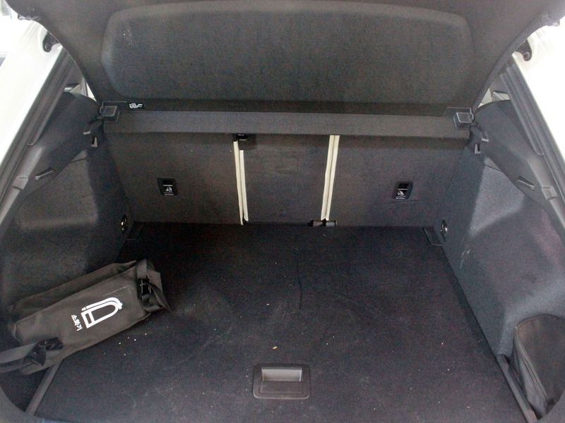 2026 Audi Q3 40 TFSI Quattro Premium photo 19