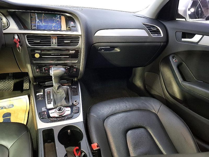 2015 Audi A4 30 TDI B8 photo 10