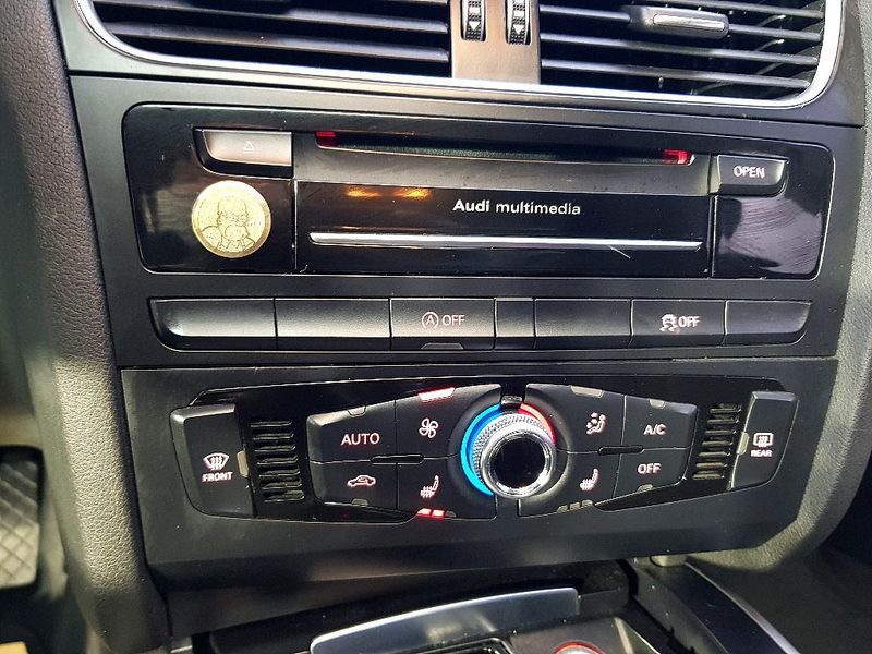 2015 Audi A4 30 TDI B8 photo 12