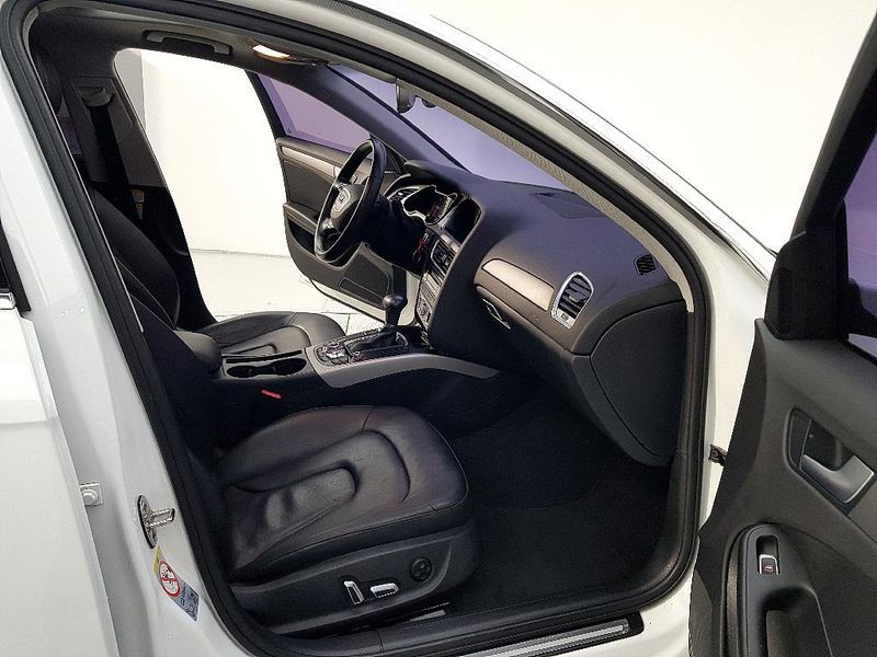 2015 Audi A4 30 TDI B8 photo 14