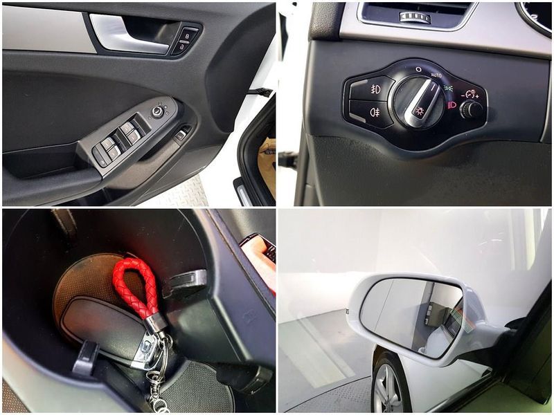 2015 Audi A4 30 TDI B8 photo 16