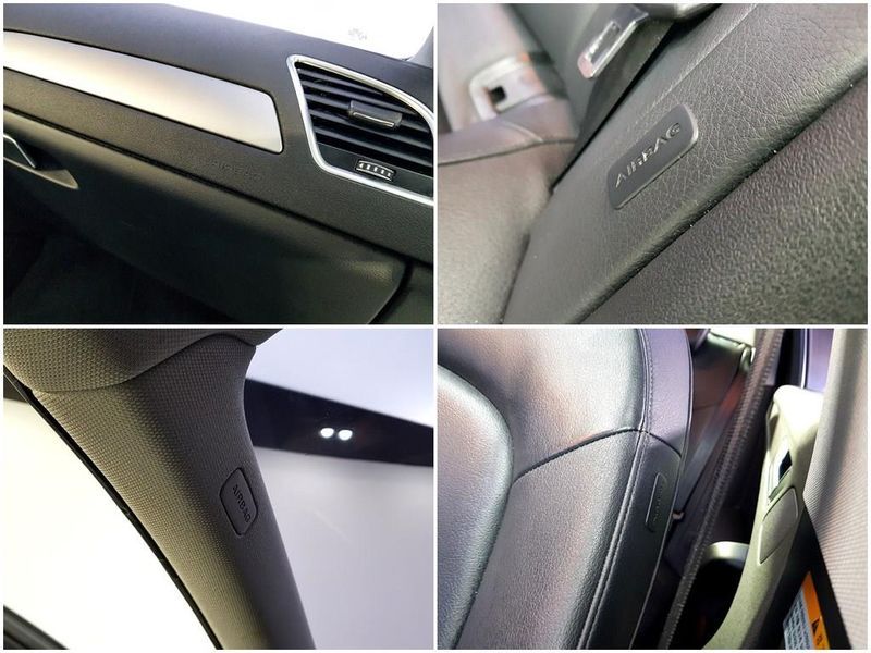 2015 Audi A4 30 TDI B8 photo 17