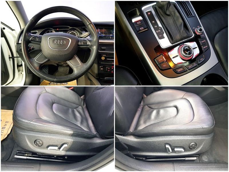 2015 Audi A4 30 TDI B8 photo 18