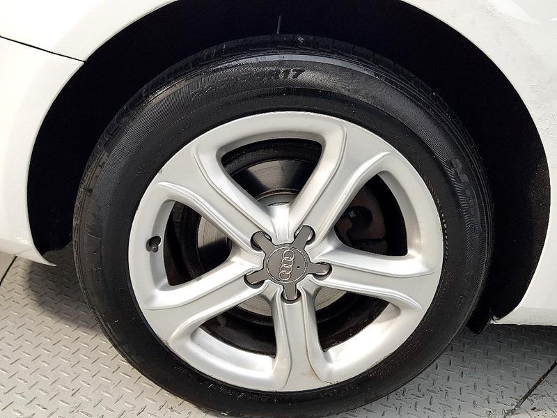 2015 Audi A4 30 TDI B8 photo 20