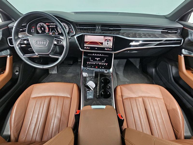 2023 Audi A6 40 TDI Premium photo 7