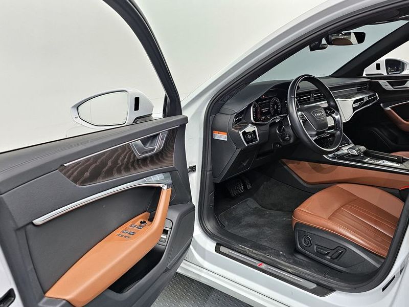 2023 Audi A6 40 TDI Premium photo 10
