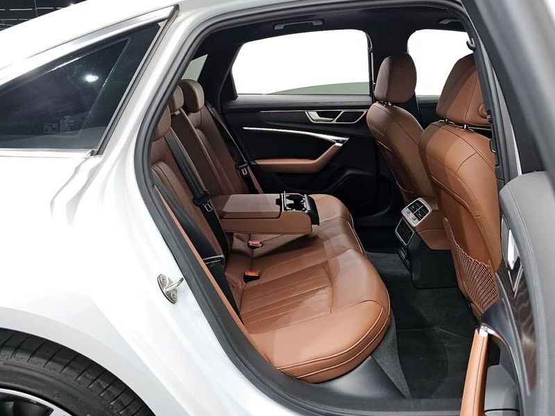 2023 Audi A6 40 TDI Premium photo 11