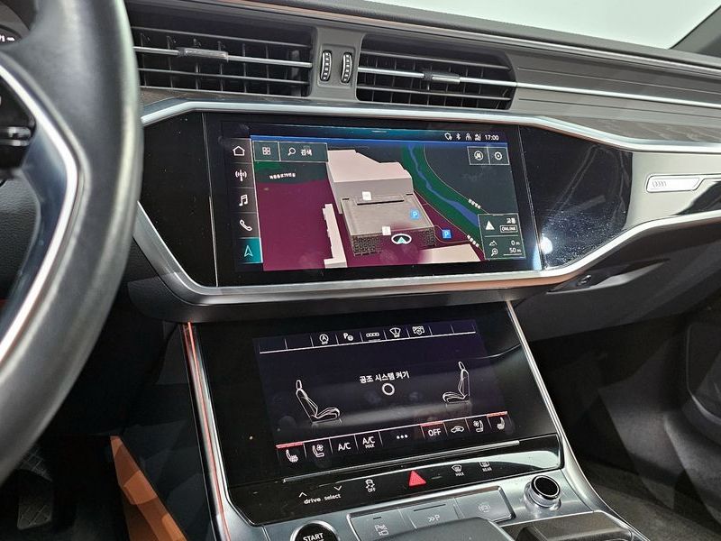 2023 Audi A6 40 TDI Premium photo 13