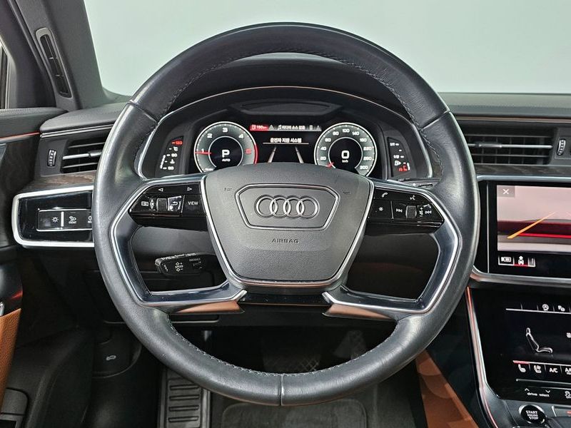 2023 Audi A6 40 TDI Premium photo 14