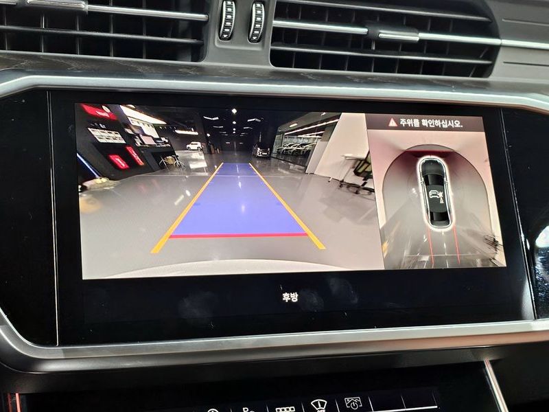 2023 Audi A6 40 TDI Premium photo 15