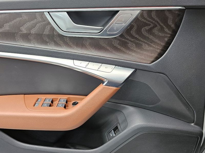 2023 Audi A6 40 TDI Premium photo 19