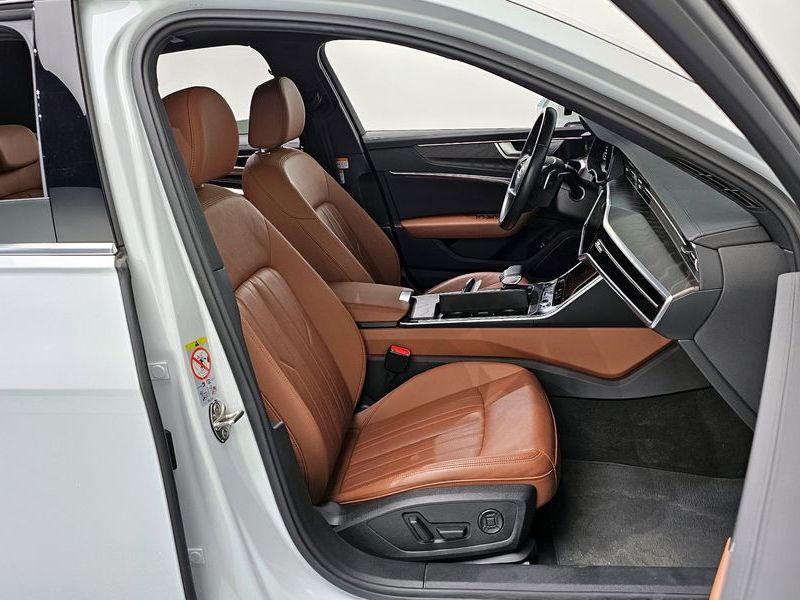 2023 Audi A6 40 TDI Premium photo 20