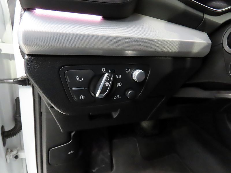 2023 Audi Q5 45 TFSI Quattro photo 12