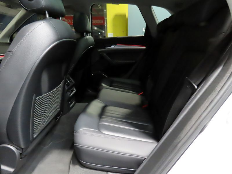 2023 Audi Q5 45 TFSI Quattro photo 14