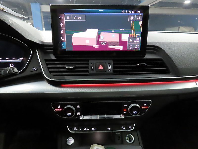2023 Audi Q5 45 TFSI Quattro photo 16