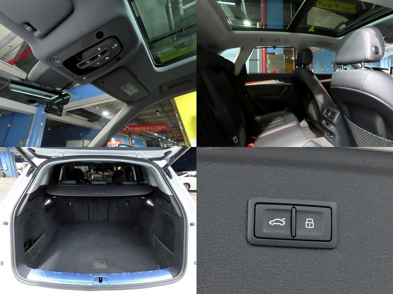 2023 Audi Q5 45 TFSI Quattro photo 19