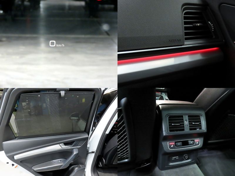 2023 Audi Q5 45 TFSI Quattro photo 20