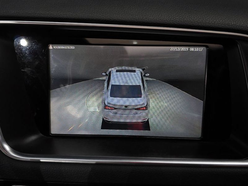 2015 Audi Q5 35 TDI Quattro Dynamic 8R photo 17