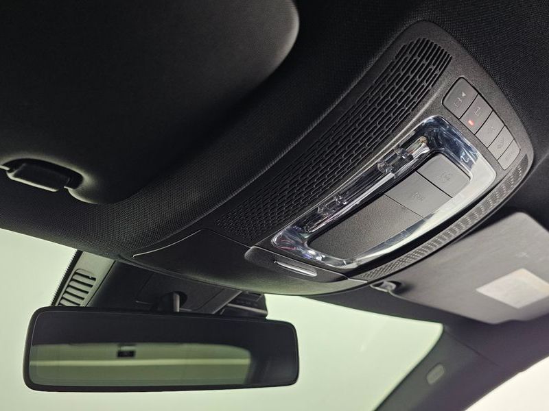2020 Mercedes-Benz A-Class A220 Sedan photo 18