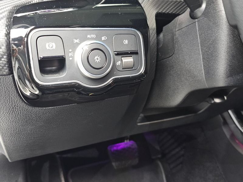 2020 Mercedes-Benz A-Class A220 Sedan photo 19