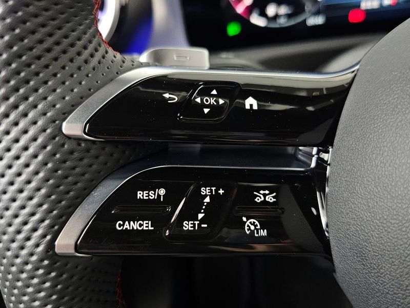 2026 Mercedes-Benz A-Class CLA250 4MATIC photo 19
