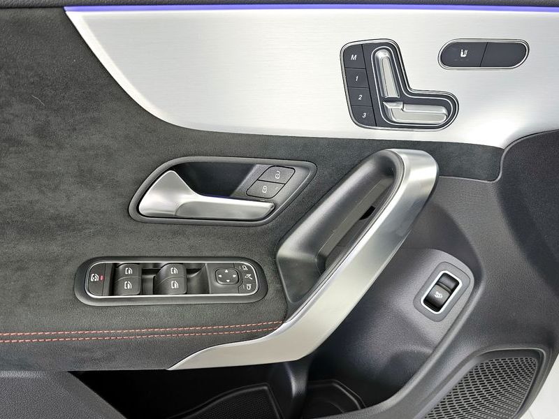 2026 Mercedes-Benz A-Class CLA250 4MATIC photo 28