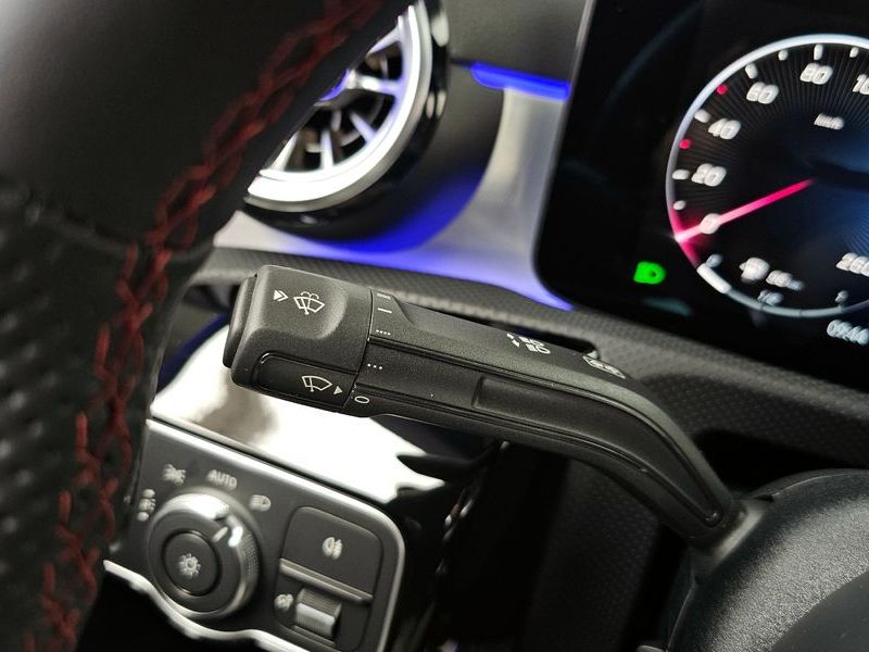 2026 Mercedes-Benz A-Class CLA250 4MATIC photo 29