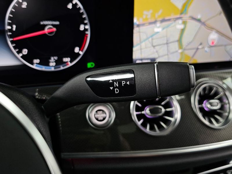 2019 Mercedes-Benz S-Class CLS400d 4MATIC AMG Line photo 9