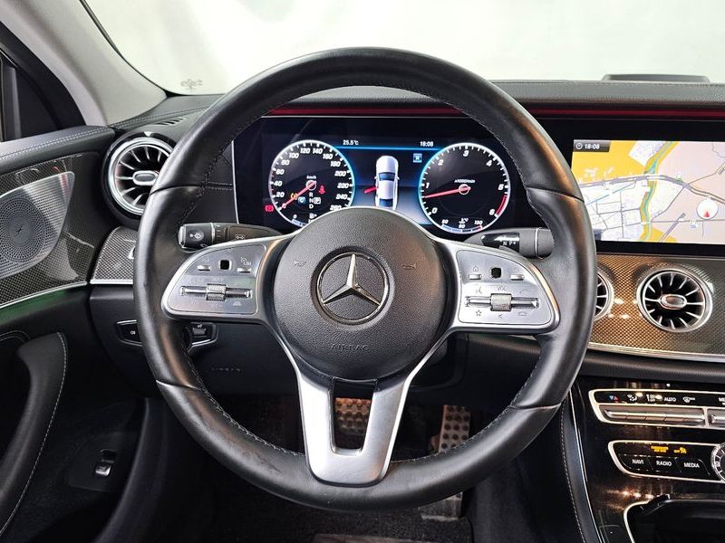 2019 Mercedes-Benz S-Class CLS400d 4MATIC AMG Line photo 13