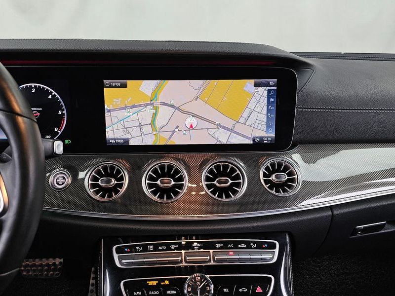 2019 Mercedes-Benz S-Class CLS400d 4MATIC AMG Line photo 14