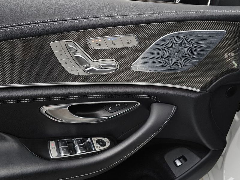2019 Mercedes-Benz S-Class CLS400d 4MATIC AMG Line photo 19