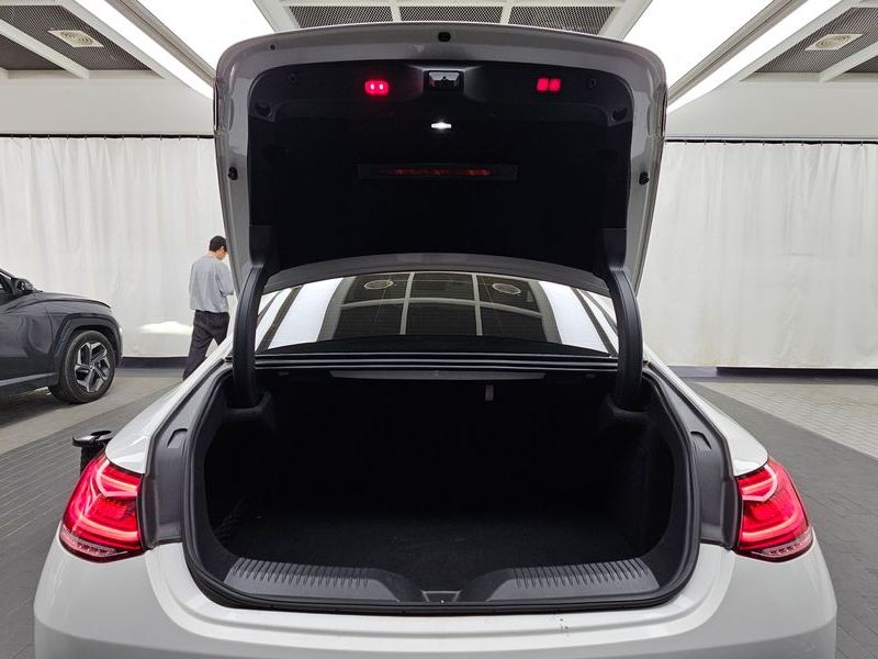 2019 Mercedes-Benz S-Class CLS400d 4MATIC AMG Line photo 20