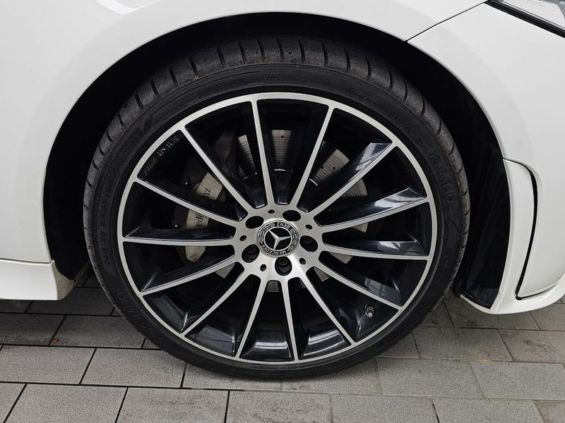 2019 Mercedes-Benz S-Class CLS400d 4MATIC AMG Line photo 21