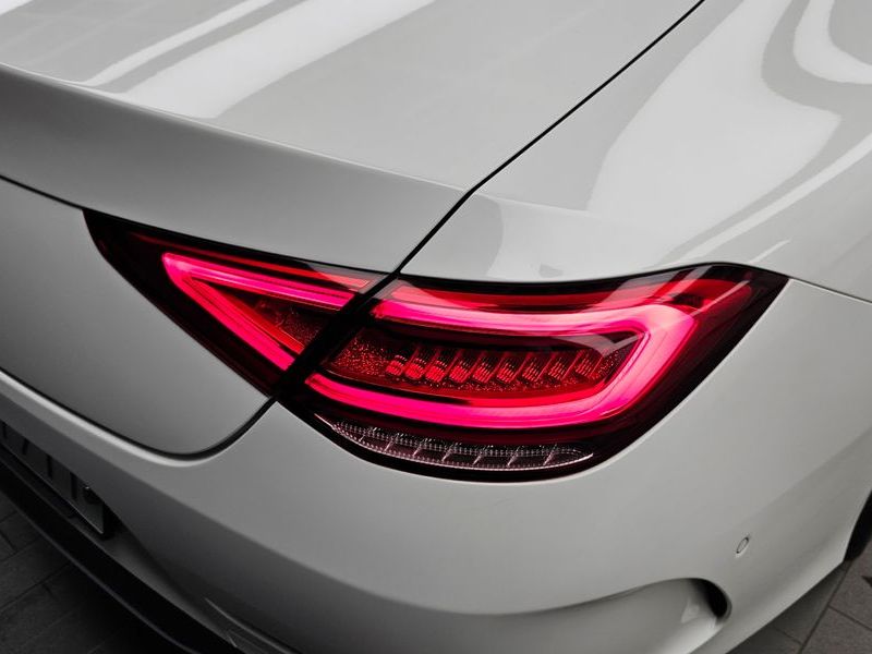 2019 Mercedes-Benz S-Class CLS400d 4MATIC AMG Line photo 23