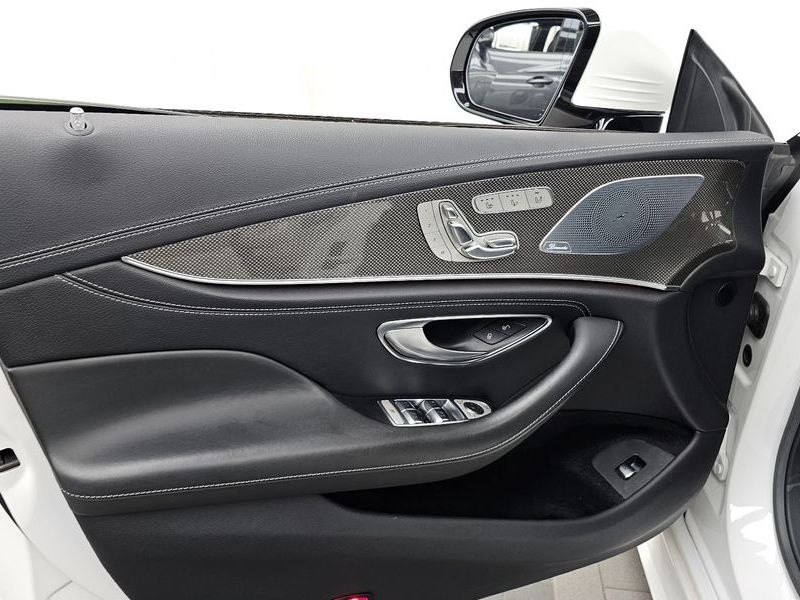 2019 Mercedes-Benz S-Class CLS400d 4MATIC AMG Line photo 24