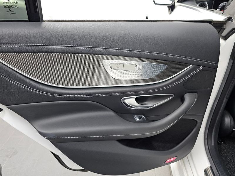 2019 Mercedes-Benz S-Class CLS400d 4MATIC AMG Line photo 25