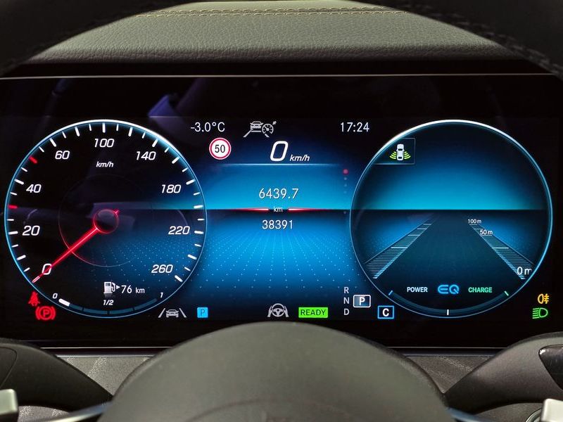 2023 Mercedes-Benz E-Class E350 4MATIC Exclusive photo 8