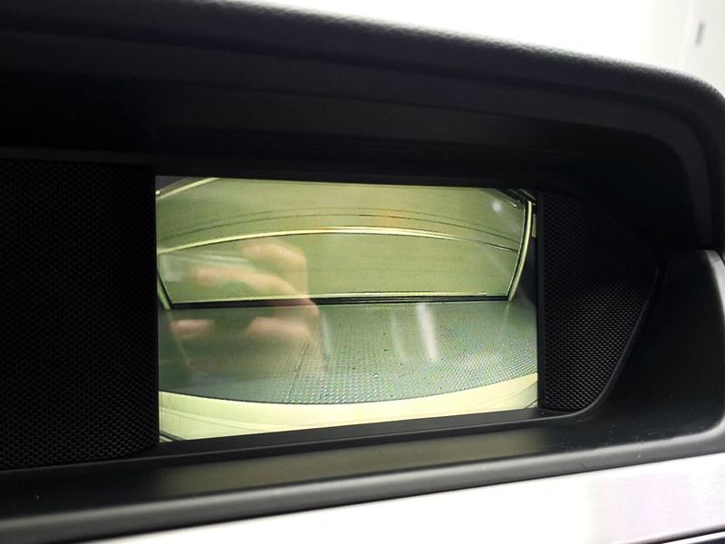 2012 Mercedes-Benz C-Class C200 CGI AVANTGARDE photo 15