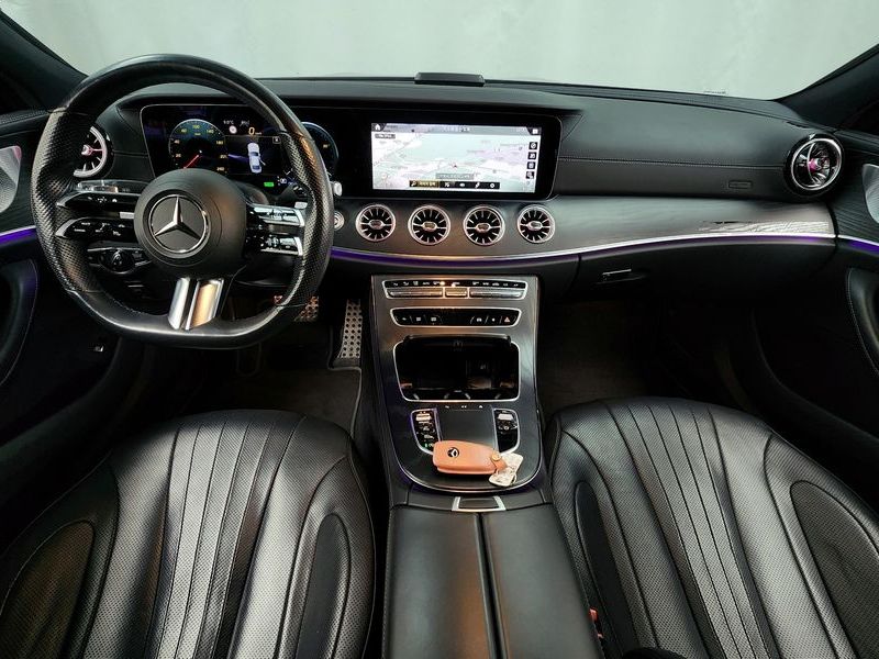 2022 Mercedes-Benz S-Class CLS300d 4MATIC photo 7