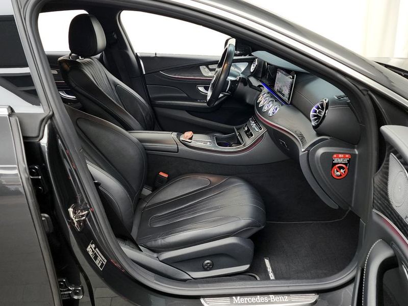 2022 Mercedes-Benz S-Class CLS300d 4MATIC photo 11