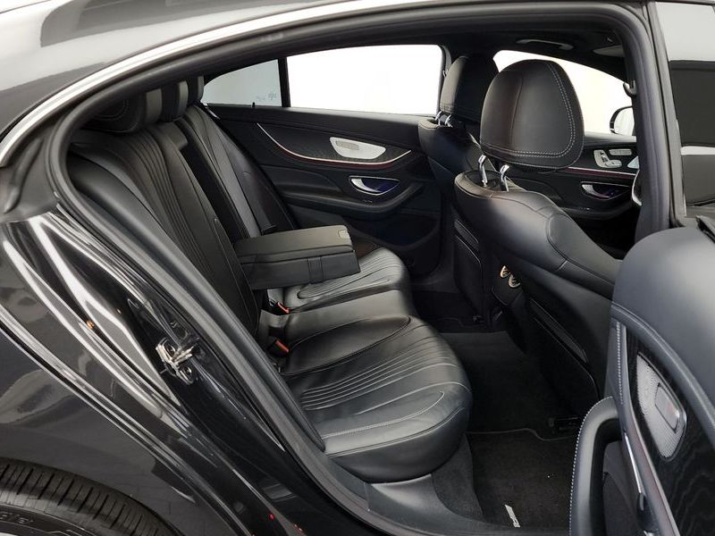 2022 Mercedes-Benz S-Class CLS300d 4MATIC photo 12
